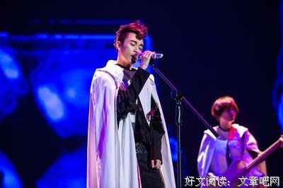 吴青峰的名句_关于吴青峰的名句