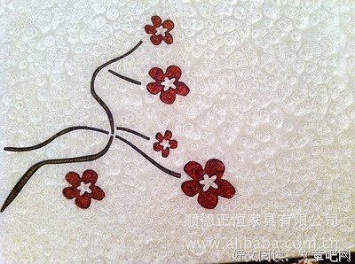 描写百艳的经典句子