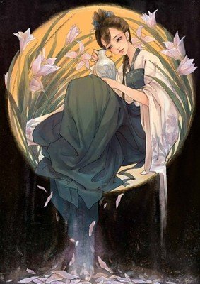 《曾经为梦》的句子