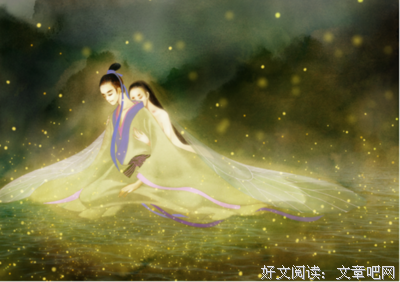 有关裟椤双树的句子