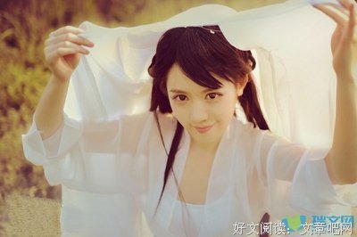 张爱玲经典的句子