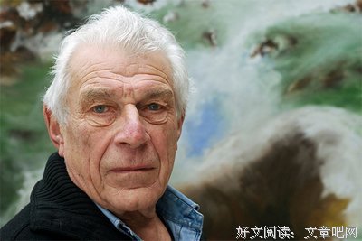 约翰·伯格名句欣赏