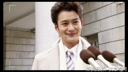 古美门研介的名句