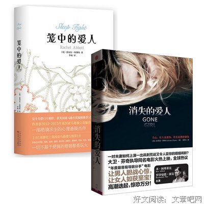 2018吉莉安·弗琳名言大全