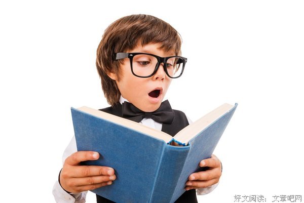《如何阅读一本书》经典句子大全