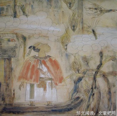 最全的《小心轻放的光阴》小说句子