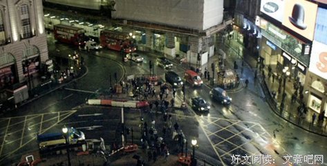 最新的《福尔摩斯探案集》经典名句