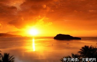 《遇见未知的自己》经典的句子大全