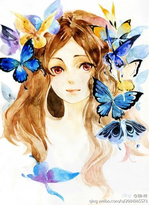 最经典的《因为懂得所以慈悲》好段摘抄