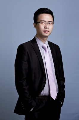 陈格的名人名言