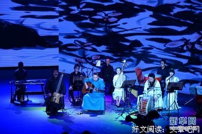 关于铁马冰河的格言