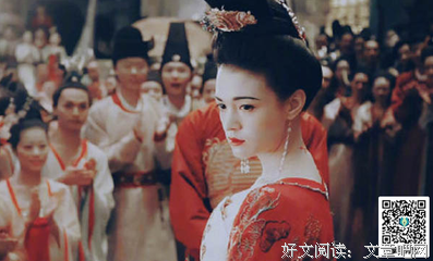 关于妖君精彩语录