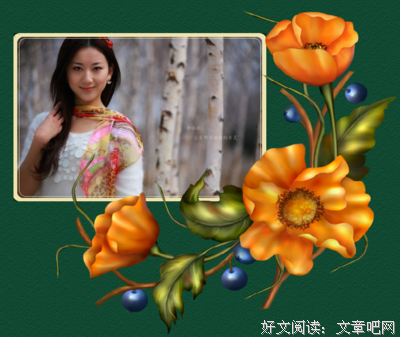 最新的《这些都是你给我的爱》经典语句