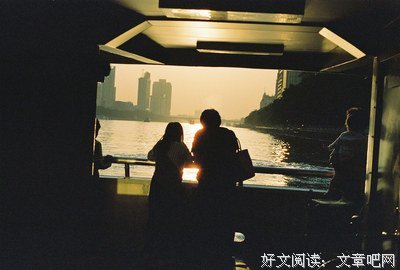 《生命要浪费在美好的事物上》经典语句