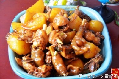 淳厚的句子