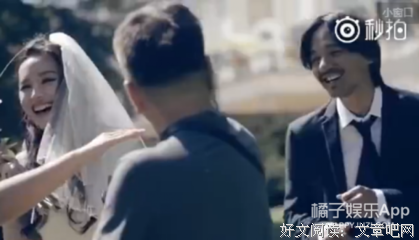 描写舒淇的经典句子
