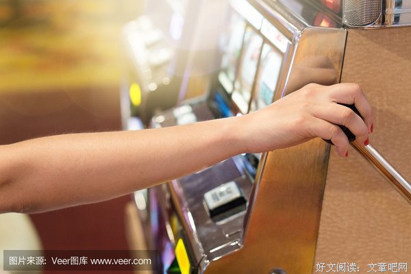 讲三个关于运气的故事：赌徒，高人，出马仙……