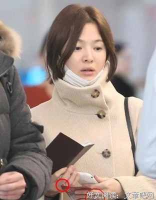 宋慧乔婚后造型美出新高度：选对发型到底有多重要？