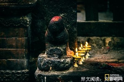 须臾末日句子
