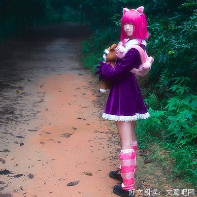 安妮·赖都下经典句子