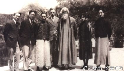 读人经典句子