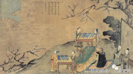 仁渡说经典语录