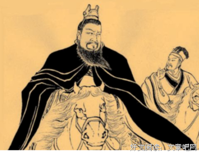 最经典的《诸葛亮，一个伪装忠臣的反贼》好段摘抄大全