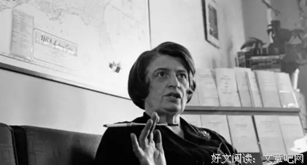 关于安·兰德的名言