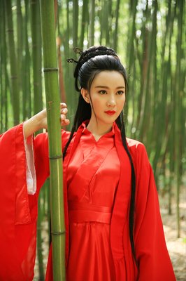 关于马千的语句