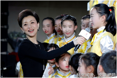 杨澜的名人名言