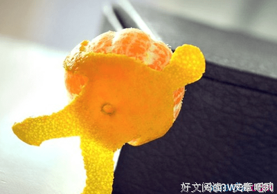 人无十全十美，知足常乐