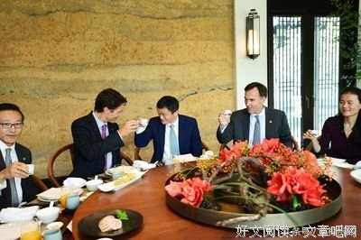 他双腿残疾，帮马云打工，月入17000，凭什么？马云这样回答...