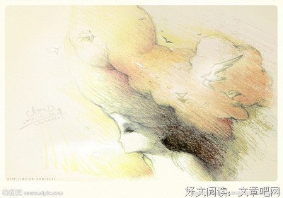 随感名句欣赏