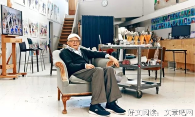 大卫的名句