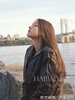 兰波名言