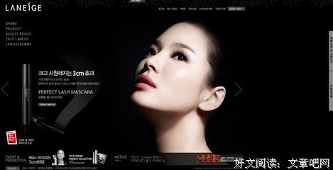 最全的兰芝名句欣赏