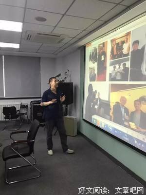 冯仑的名言
