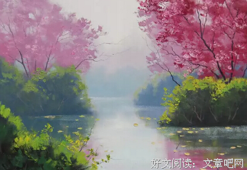 最新的《顾七漓的诗》经典语句