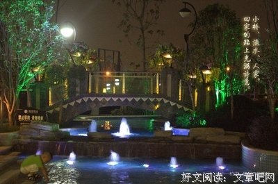 最全的《柏庄曰》名句欣赏