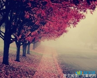 最经典的《一个人的自我的鉴证》经典语录