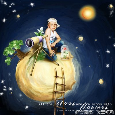 最经典的《羊与钢的森方》经典语录