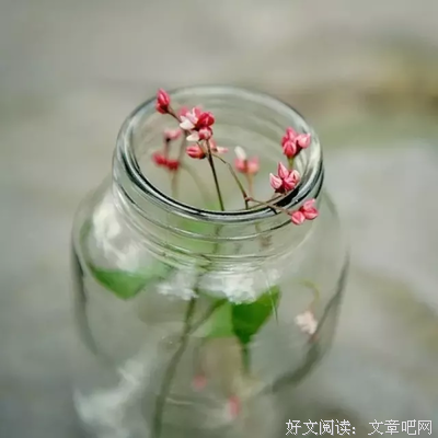 《不人有年主未来的你，讨厌现在的自己》名句欣赏