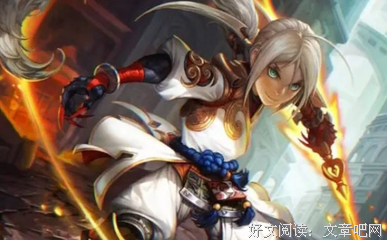 最全的《露娜莉亚》经典句子