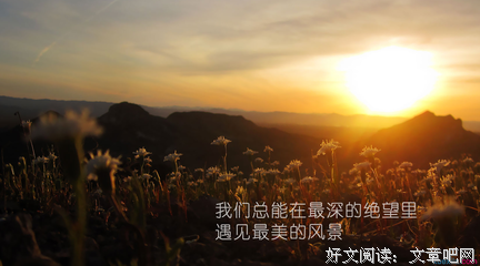 关于寡不敌众的座右铭