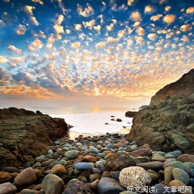 有关思考的句子