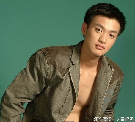 关于海岩的格言