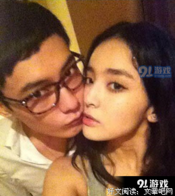 命理解读古力娜扎：什么样的人会总遇渣男？