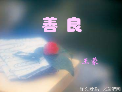 有关王蒙名言大全