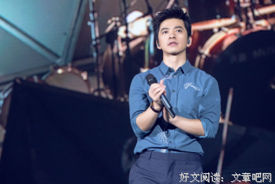 有关李健经典句子
