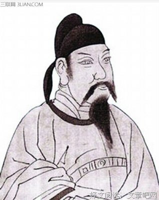 李煜名句欣赏